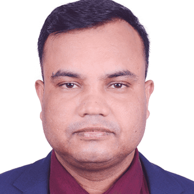 Mohamamd Enayet Hossain